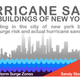 Illustration for article titled How well did NYCs flood analysis predict the reality of Hurricane Sandy?